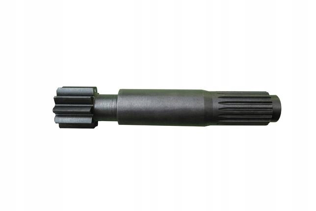HNACÍ Hriadeľ KOMATSU PC160-8 PC200-8 PC180-7