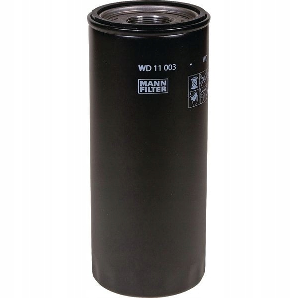 WD11003 Hydraulický filter MANN-FILTER