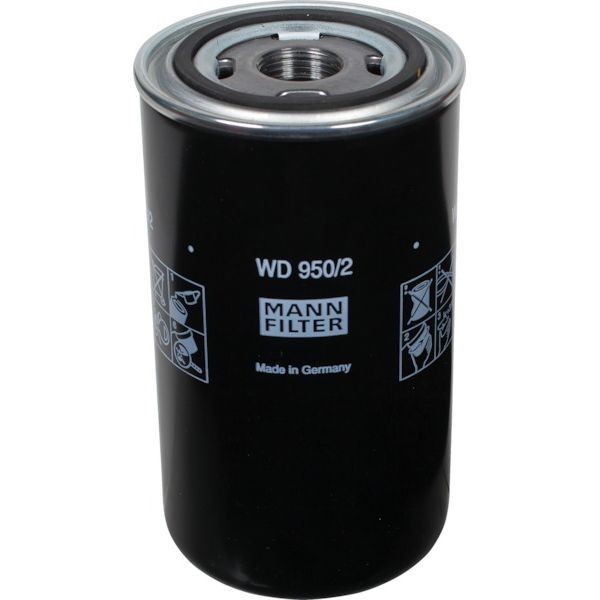 WD9502 Hydraulický filter, M&H