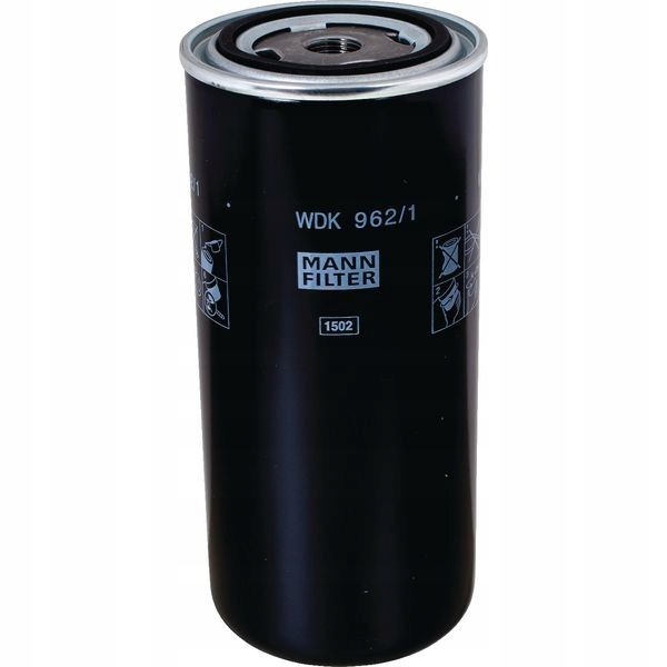 WDK9621 náhradný palivový filter MANN-FILTER