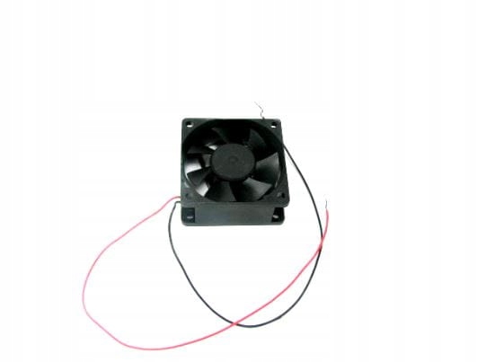 VENTILÁTOR 24 V 8409535 STÁLE WAGNER