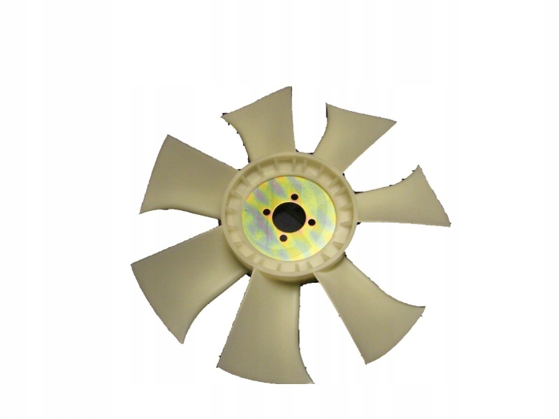 7 VETRÁKOVÝ VENTILÁTOR ZETOR 5211-7745 60011360
