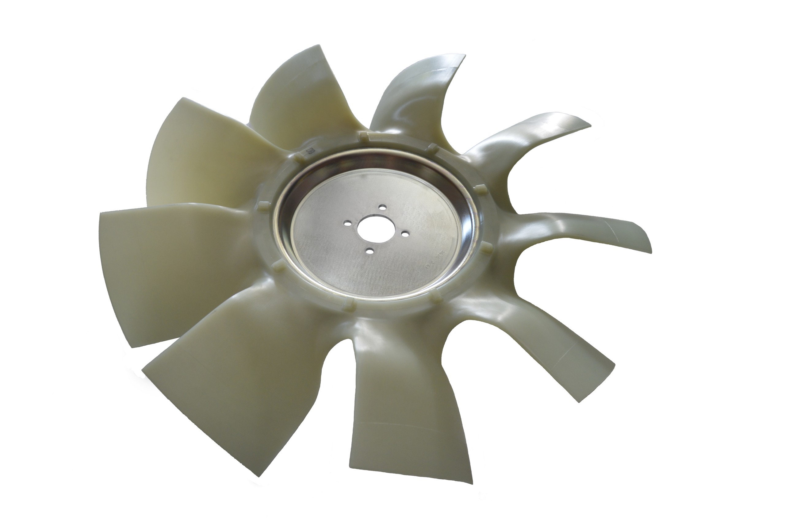 VENTILÁTOR JCB 3CX, 4CX 22 "30/925525 UNIMOT