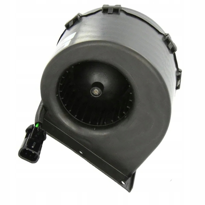 VENTILÁTOR JOHN DEERE 6120 6200 6205 6210