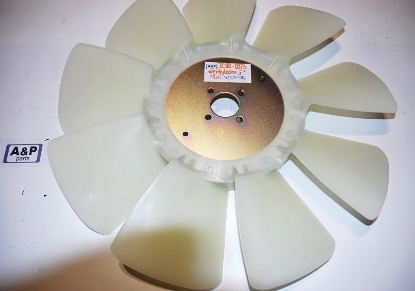 9 BLADE CHLADIČ VETERA VETERA