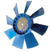 VENTILÁTOR VODNEJ VODY CNH VODNÉ ČERPADLO FORD