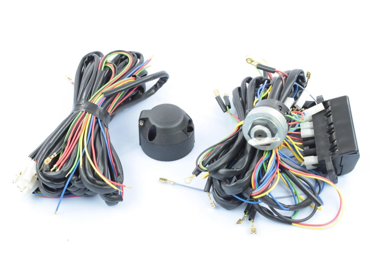 INŠTALÁCIA ZARIADENIA URSUS 360 C360 ALTERNATOR POĽSKO