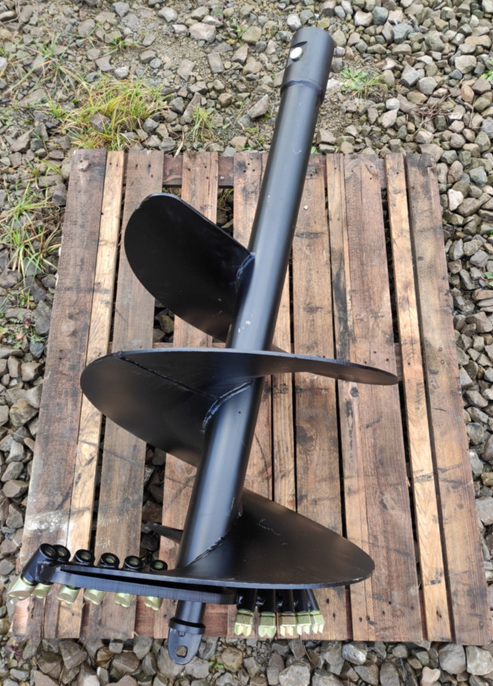 VRTÁK S4-600 MM UPEVŇOVANIE 57MM NÁMESTÍ