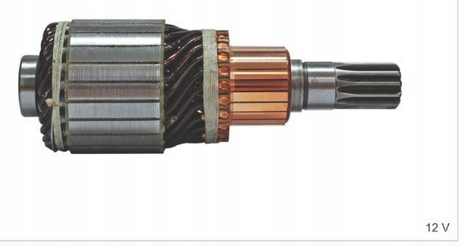 Rýchlobežné štartéry MTZ BELARUS T-25