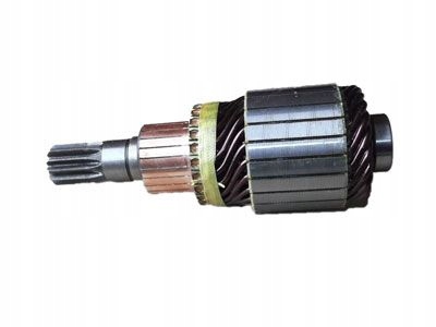 ROTOR ŠTARTÉRA R-11 S REDUKCIOU MAGNETON 7151542
