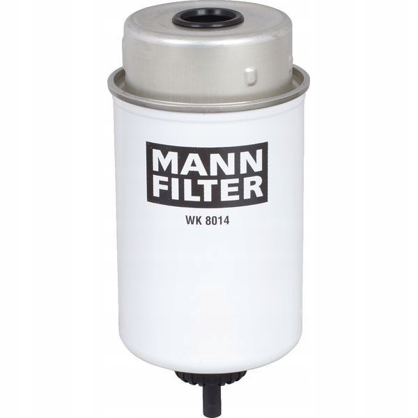 Náhradný palivový filter WK8014 MANN-FILTER