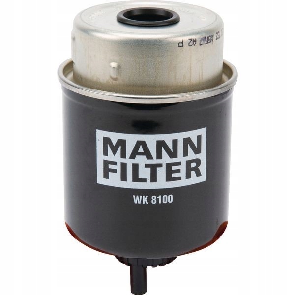 Náhradný palivový filter WK8100 MANN-FILTER
