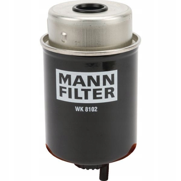 WK8102 Náhradný palivový filter