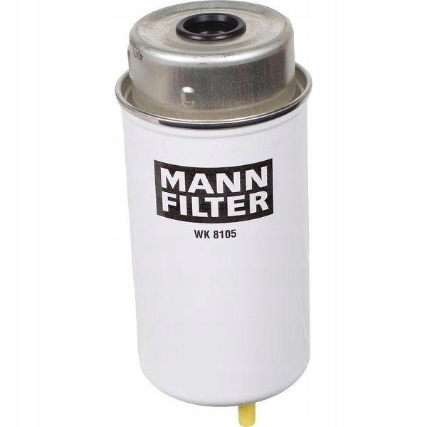 Náhradný palivový filter WK8105 MANN-FILTER