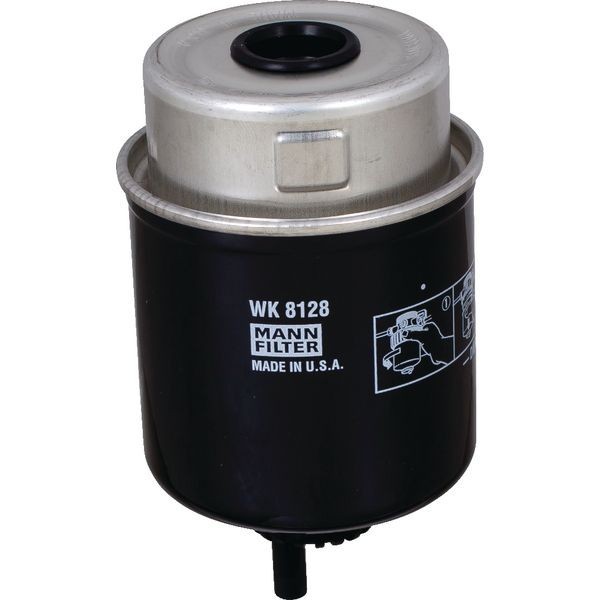 Náhradný palivový filter WK8128 MANN-FILTER