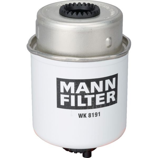 Palivový filter WK8191 MANN-FILTER