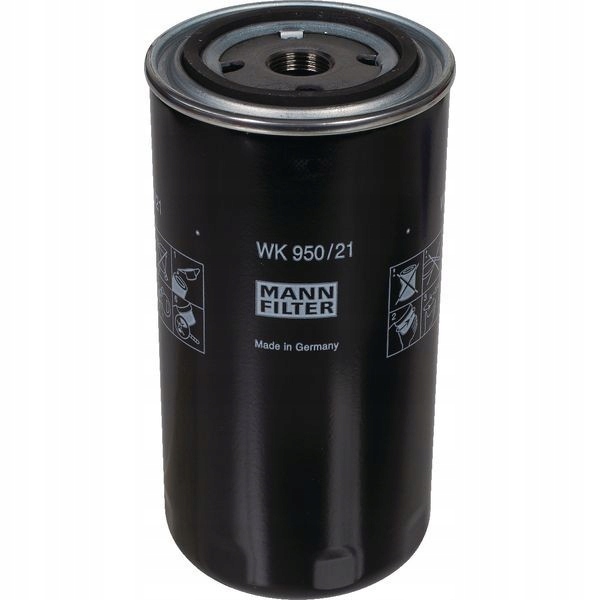Náhradný palivový filter WK95021 MANN-FILTER