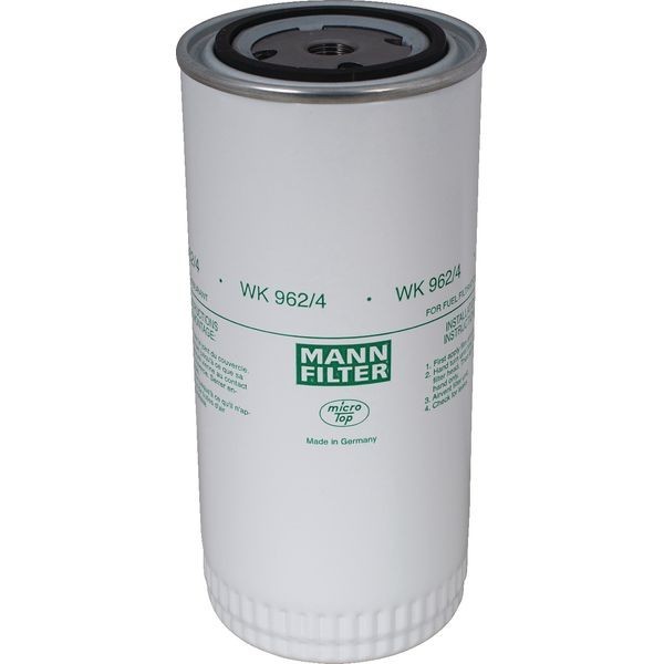 Náhradný palivový filter WK9624 MANN-FILTER