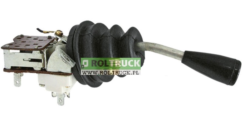 INDIKÁTORY OTOČENIA DEUTZ A SPÍNAČ SVETLA 01169335
