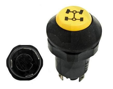 Spínač pohonu DEUTZ 01177152