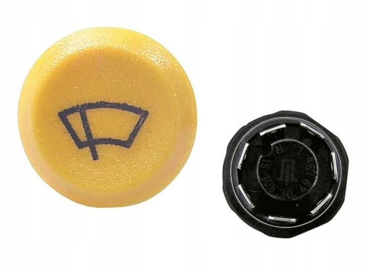 Tlačidlo stierača 7 PIN