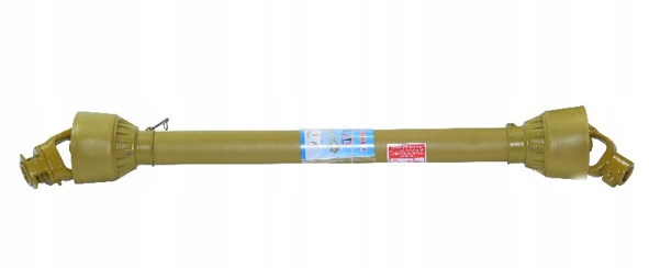 Artikulovaná teleskopická šachta s frézovaním sk. 400Nm, 1200-1500mm, spojka kolíkov 40250/SK APARTS