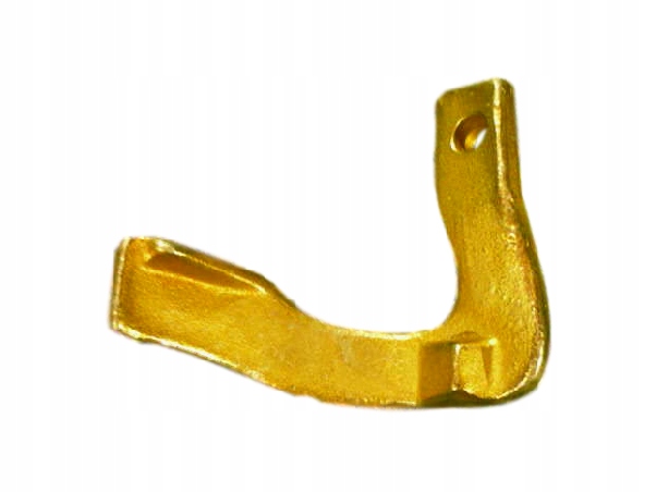 BOČNÁ DRŽIAK CLAAS 000083