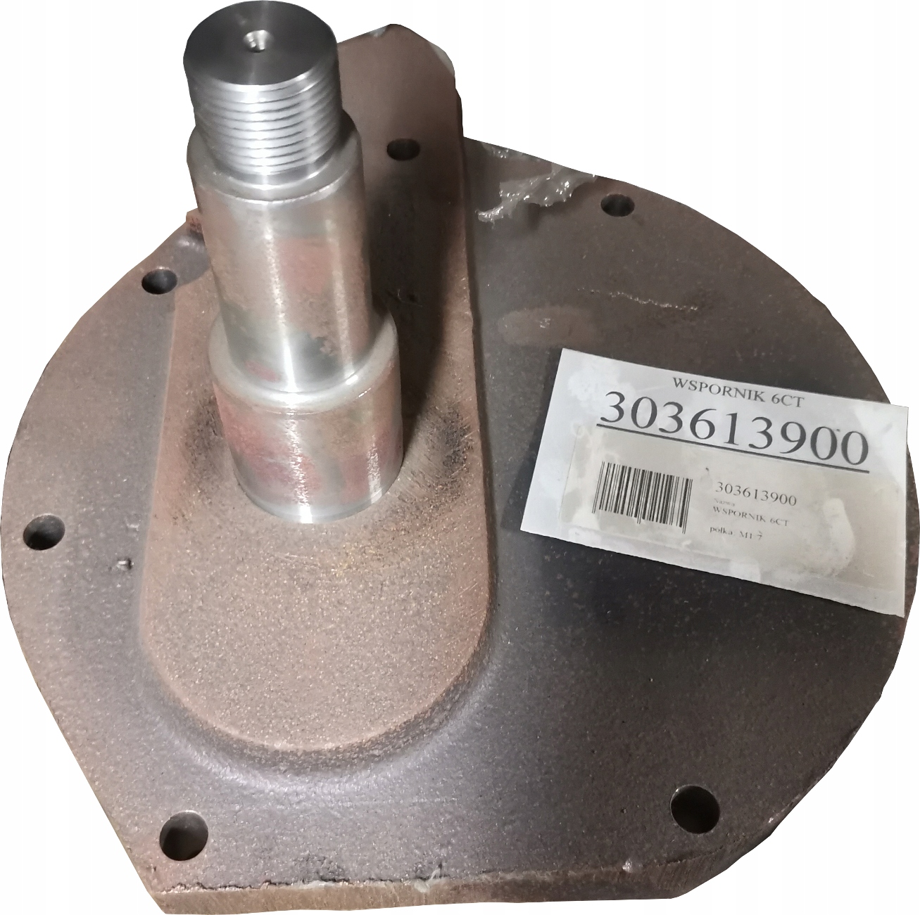 DRŽIAK CUMMINS 6CT 303613900
