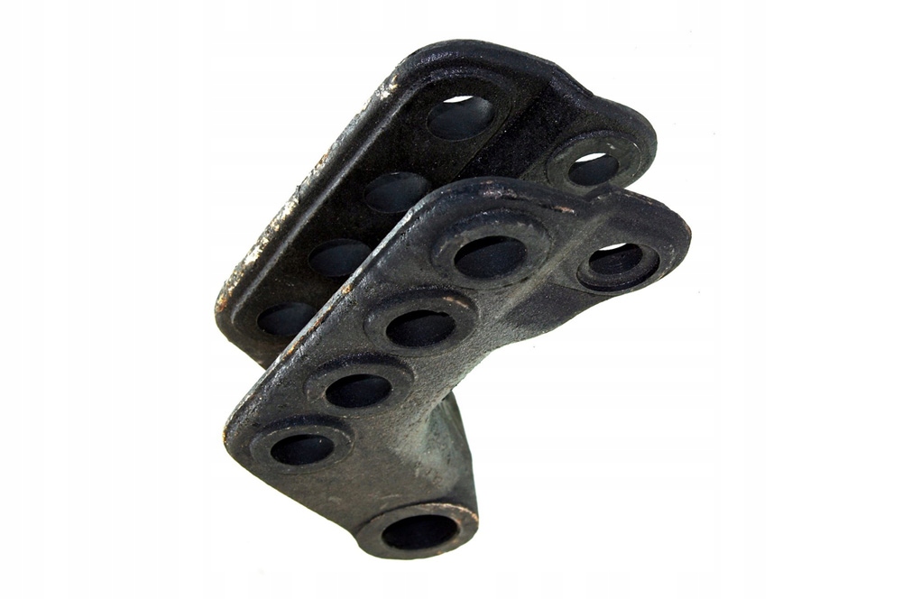 PODPORA PRE CENTRÁLNY KONEKTOR URSUS C-360 50 450 110