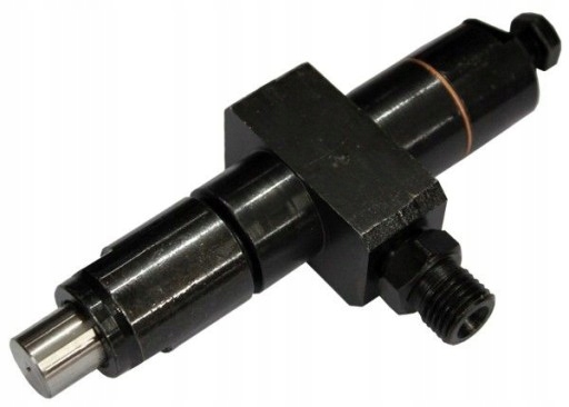 Kompletný vstrekovač ursus C 330 C 328