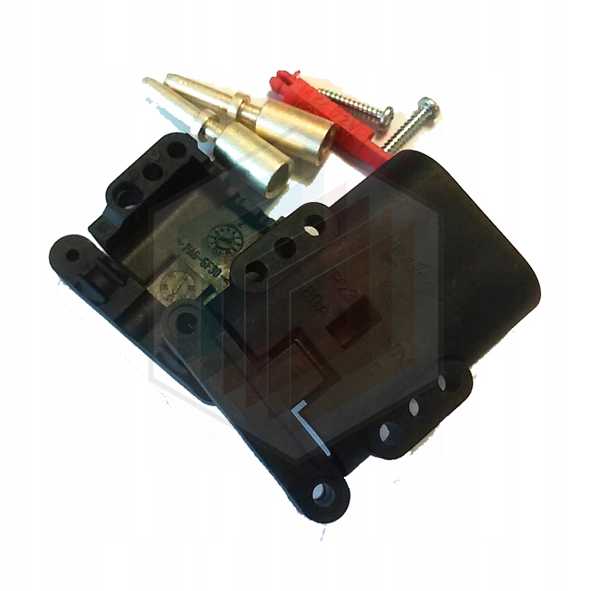 PLUG konektor FT80 25mm REMA bez rukoväte