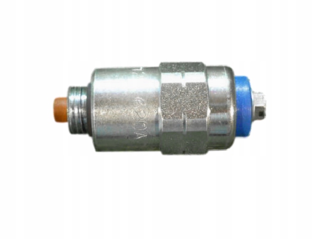 MAGNETICKÝ VYPÍNAČ HASENIA NH 83981012 7101-2