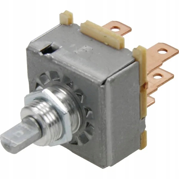 VYKUROVACI SPINAC ZETOR 934383