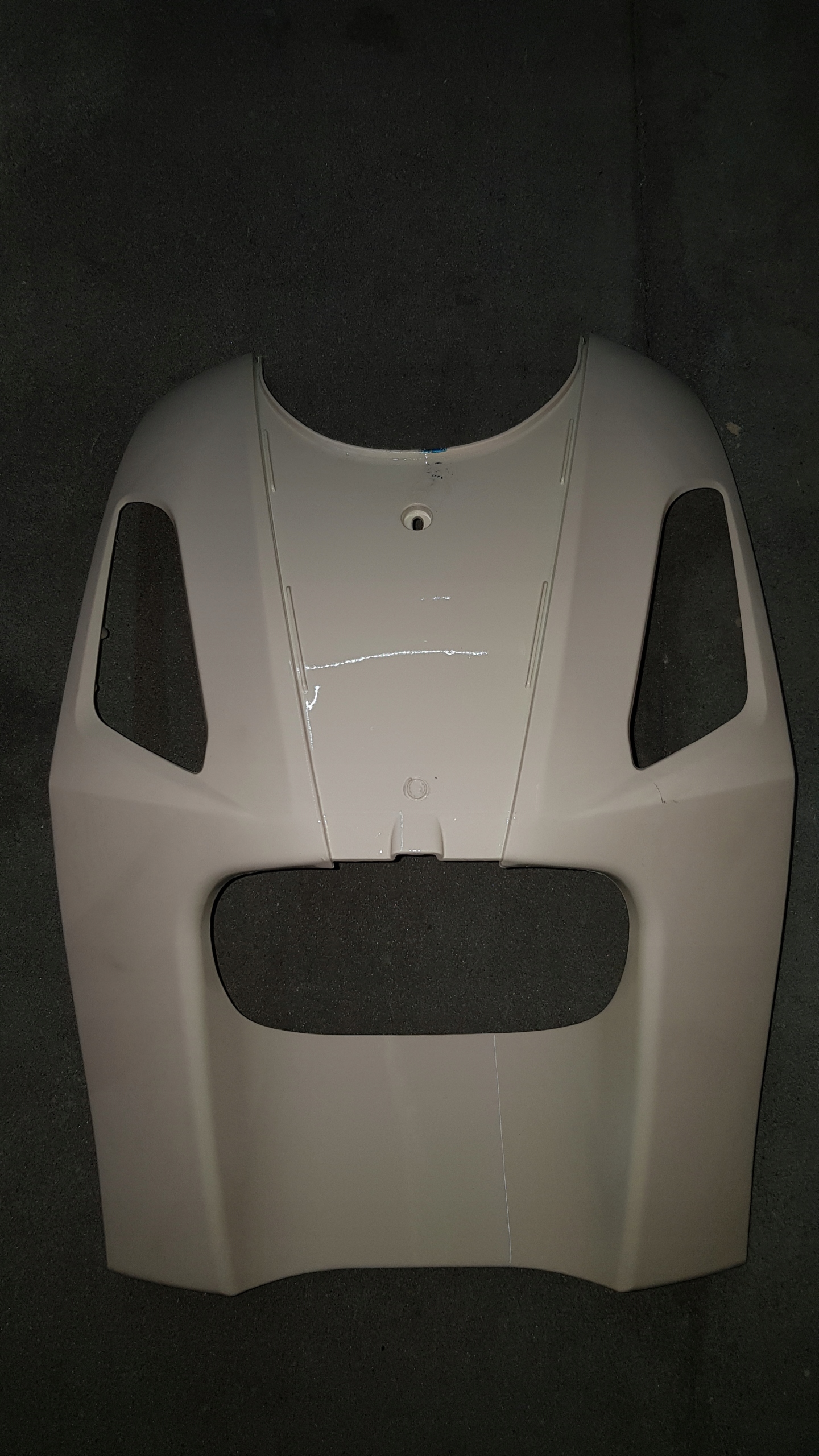 PLNENIE ROCKOVÉHO ELEKTRICKÉHO SKÚTRA Z-TECH ZT-15