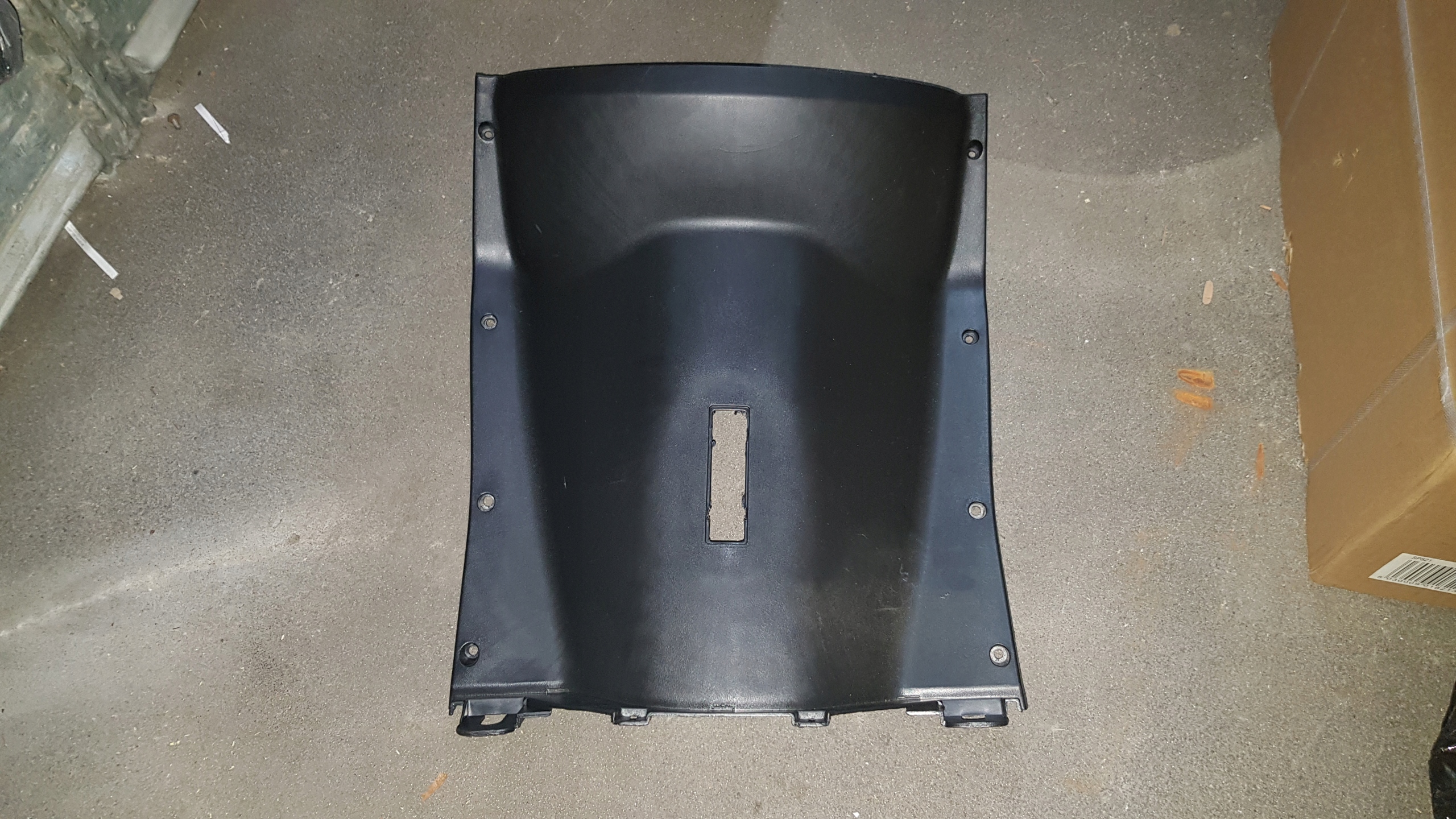 PLNENIE ELEKTRICKÉHO SKÚTRA Z-TECH ZT-15