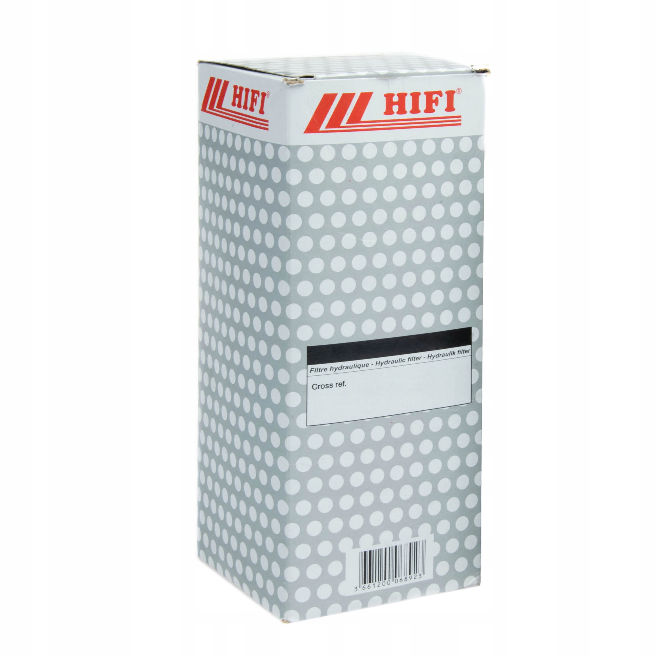 ZĽAVA! - HIFI SH56153 hydraulický filter