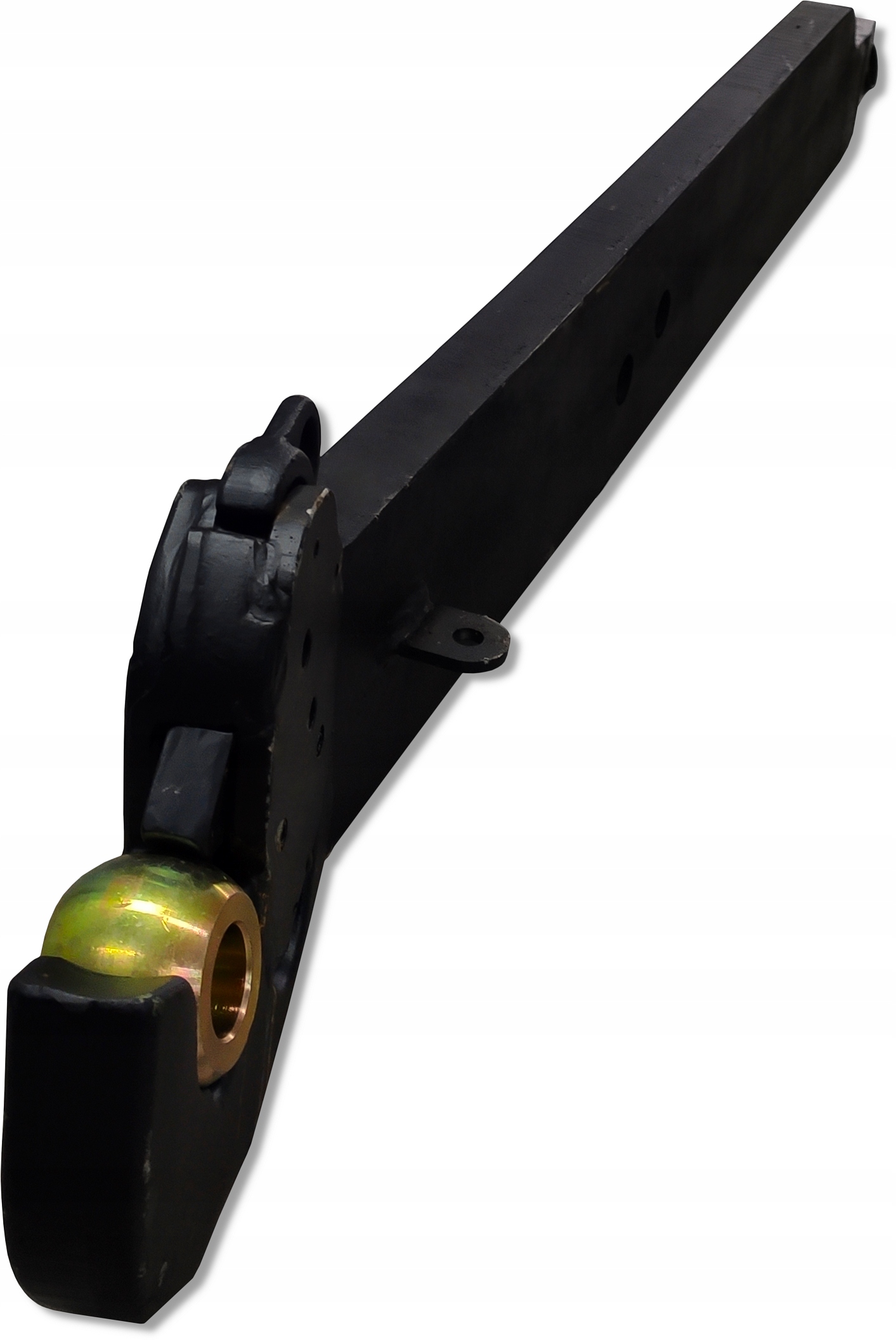 POSILNENÁ LIŠTA ĽAVÁ 1100 mm C-385 C385 KAT 3