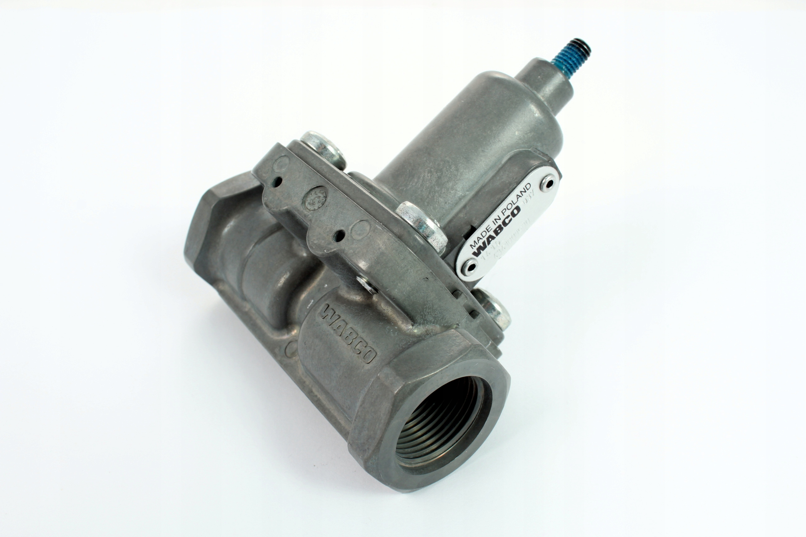 Ventil Wabco 4341001530