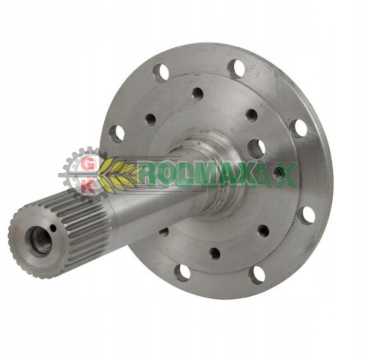 Hriadeľ kolesa URSUS C385 396 mm 83161040