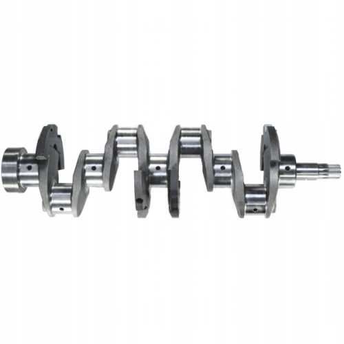 Kľukový hriadeľ motora pre MTZ, motor D240, do MTZ-80, MTZ-82; 240-1005010 APARTS