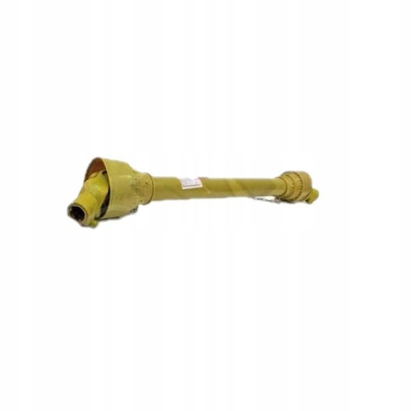Pomocný náhon L = 860 mm trojuholníkový 482 nm 6 drážok