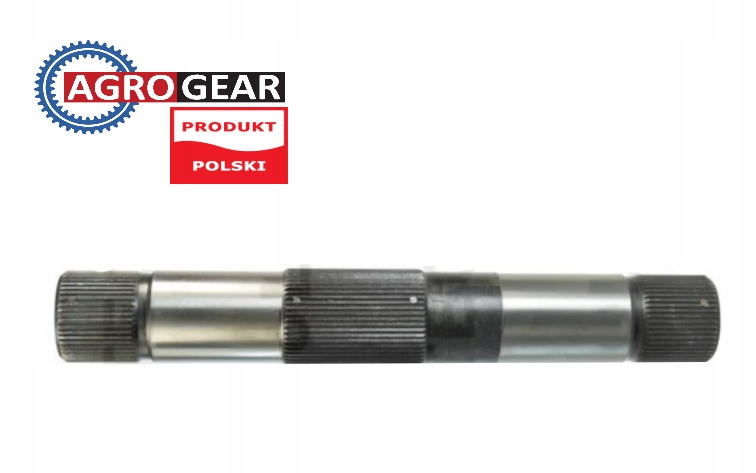 Hydraulická zdvíhacia hriadeľ