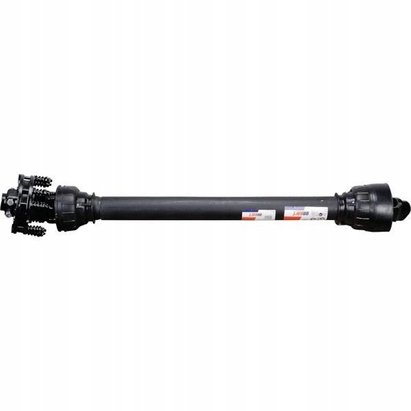 Kĺbový hriadeľ 620 Nm trecí kotúč L1010