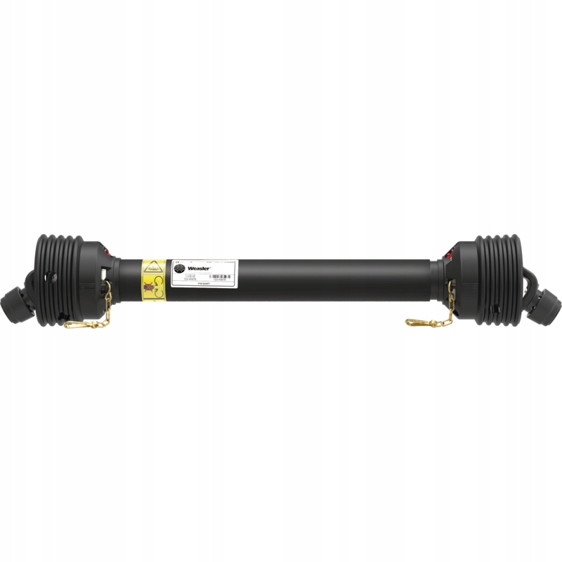 Weasler Kĺbový hriadeľ 710mm 39722010071