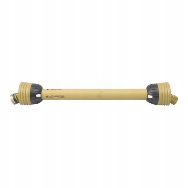 Univerzálny kĺbový hriadeľ Comer série T, 460 Nm, L-1010 mm