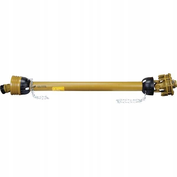 Kĺbový hriadeľ T801010ENC12T48