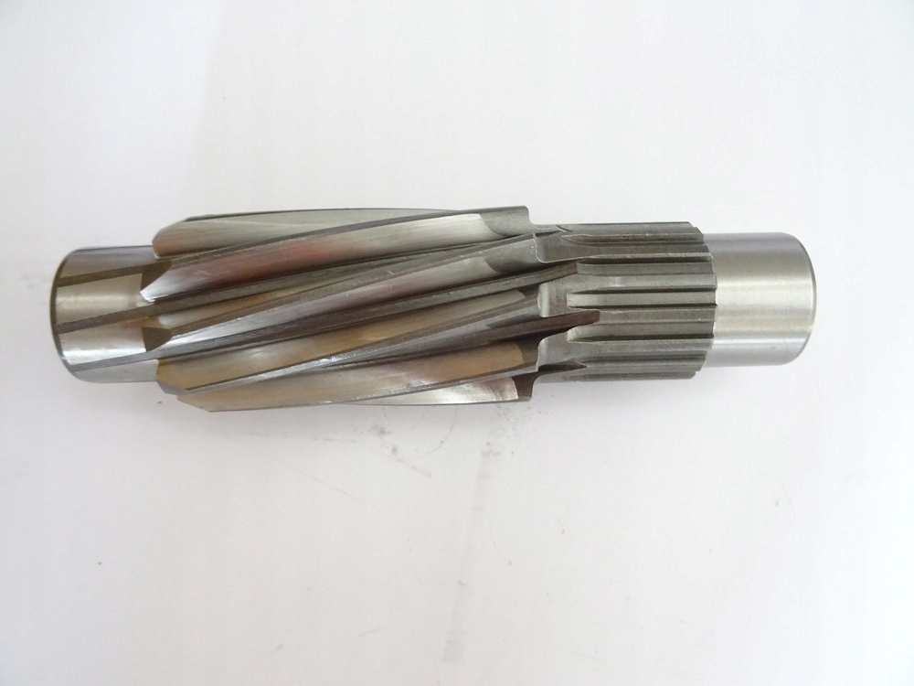 Attack Shaft HC, Hangcha 2.5 R