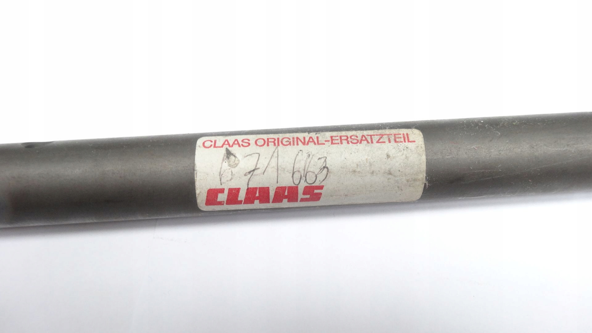 Valec Claas 671663