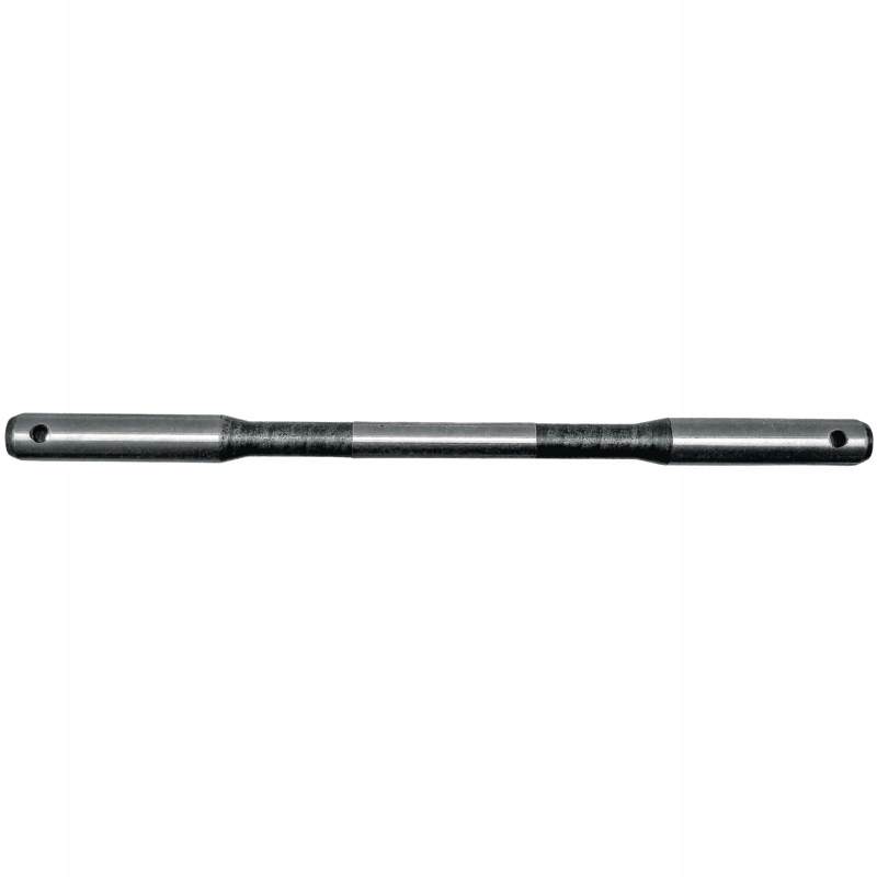 Valec John Deere 71812009 L41197 GRANIT