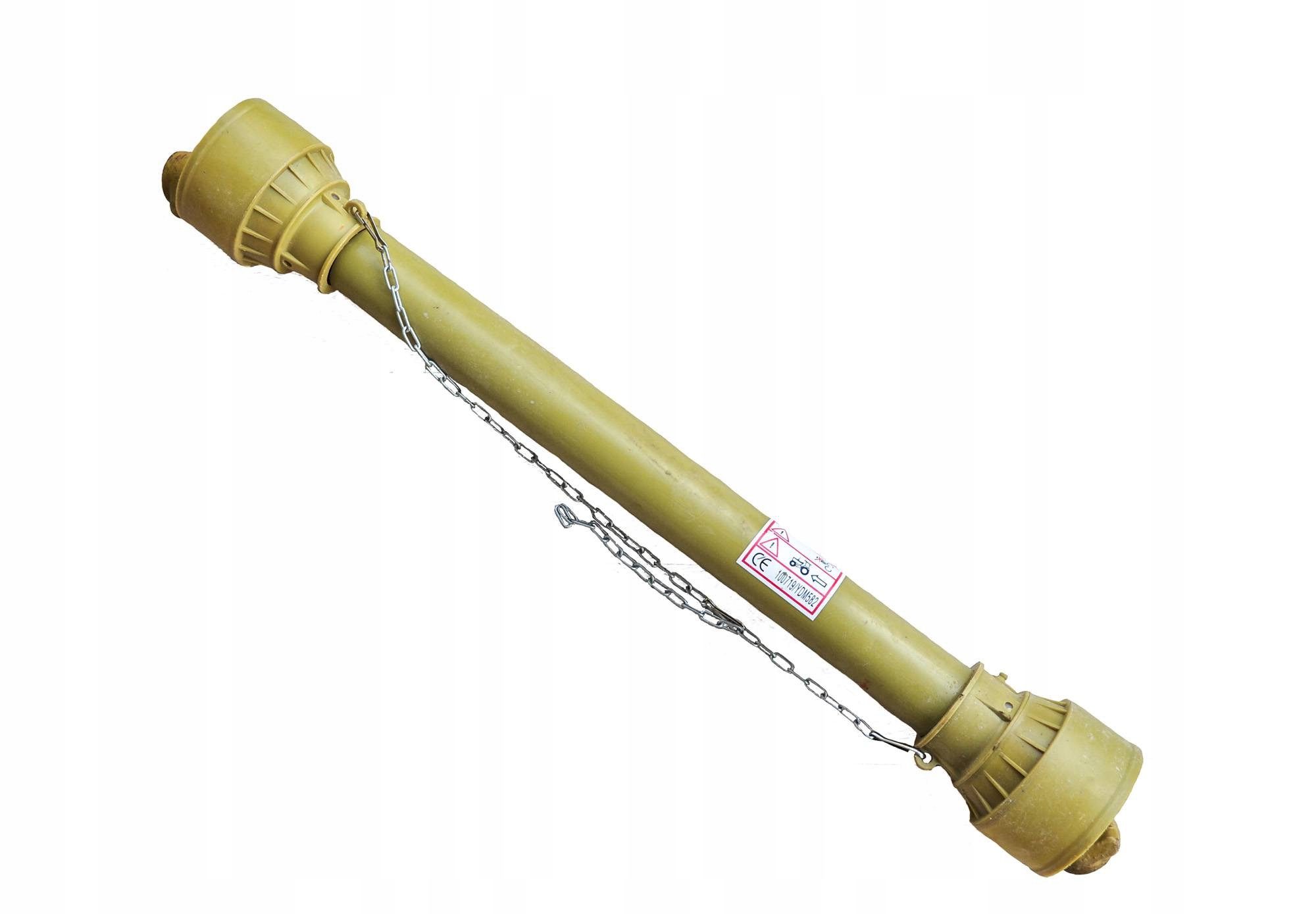Kĺbový hriadeľ 025B - 70cm